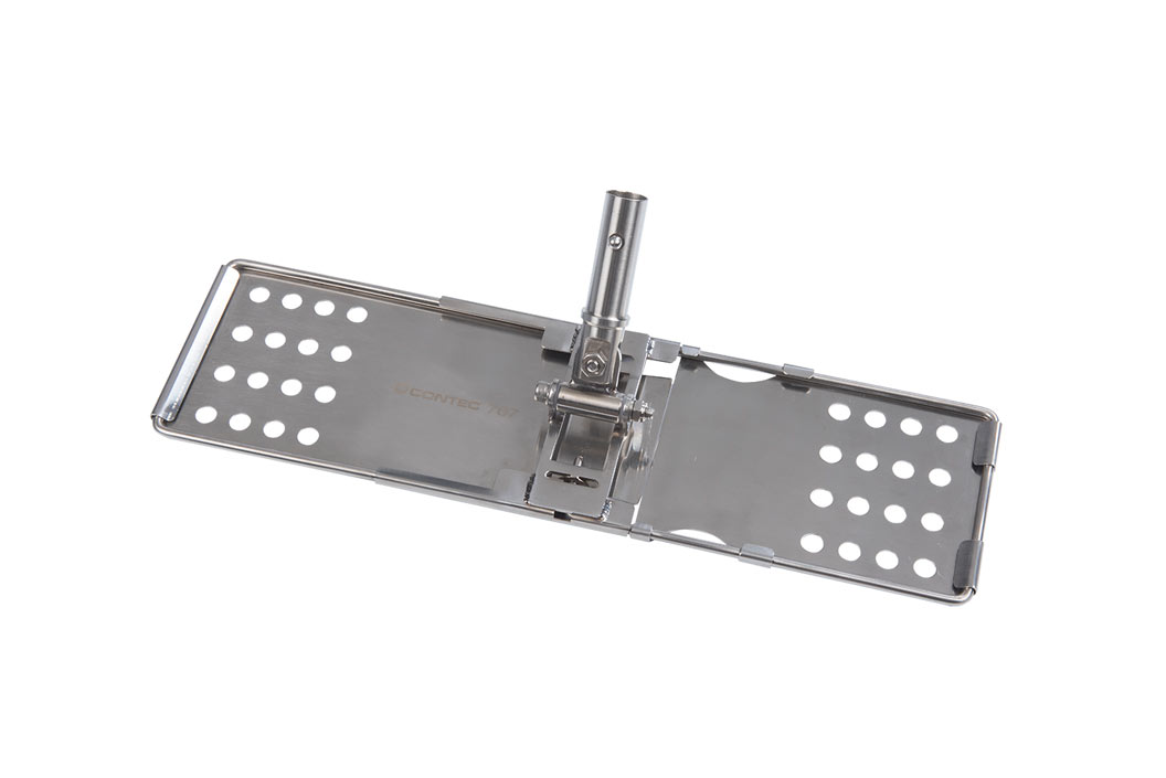 Contec Mop Frames & Accessories